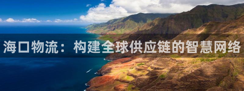 ,优游国际怎么下载教程:海口物流:构