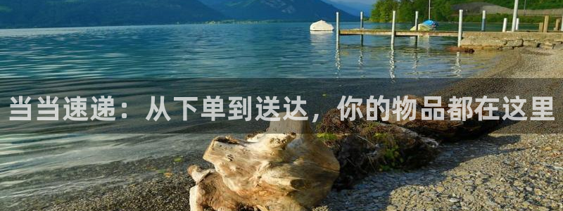 ,优游国际分分压单双技巧：当当速递：